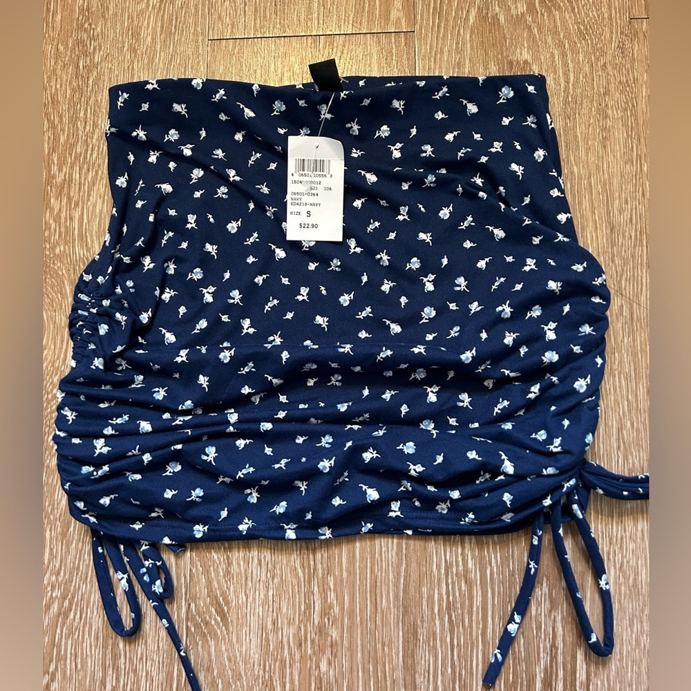 Windsor Skirt